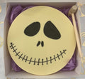 Jack Skellington Smash Heart
