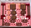Paint the Town Pink Treat Box